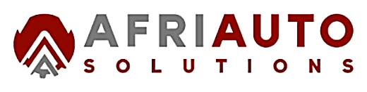 AfriAuto Solutions logo