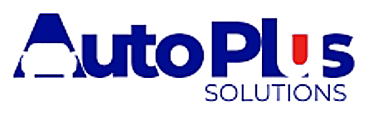 AutoPlus Solutions logo