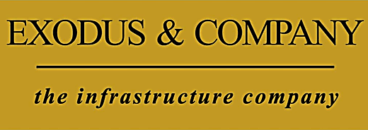 Exodus & Company logo