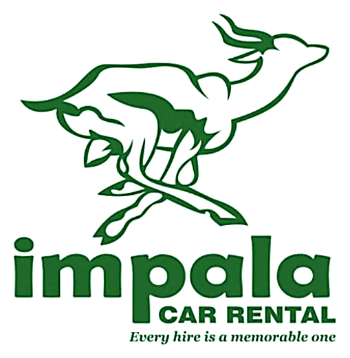 Impala Car Rental logo
