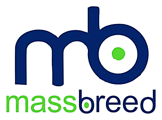 Massbreed logo