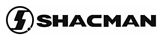 Shacman logo