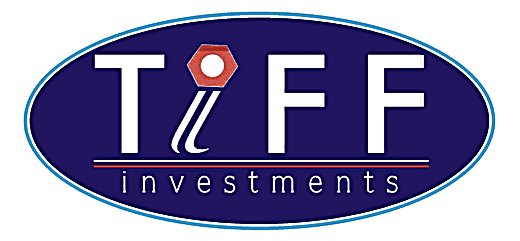 TIFF Investments logo