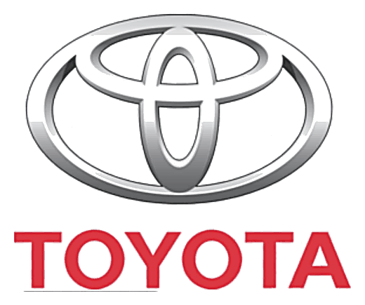 Toyota Zimbabwe logo