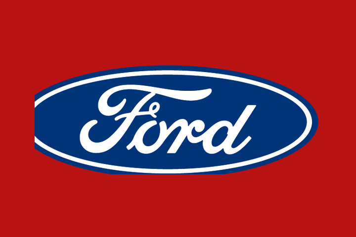 Ford logo