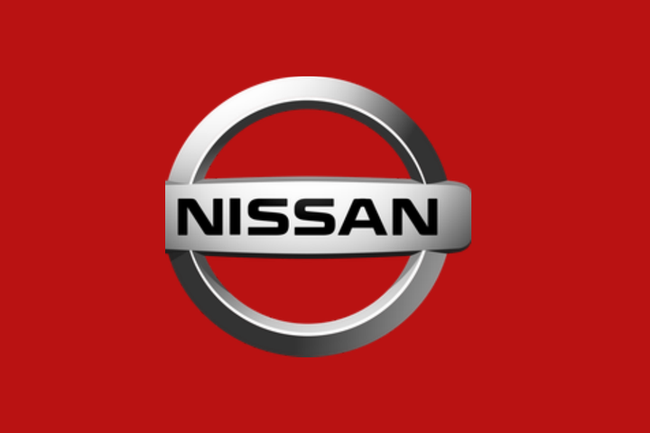 Nissan logo