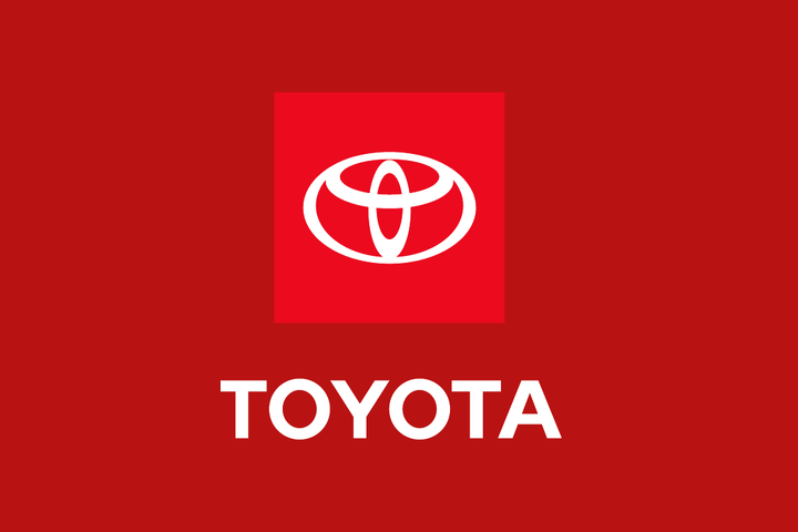 Toyota logo